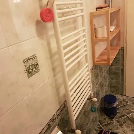 בית אירוח Blue *