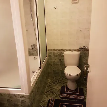 Quarto em Acomodações Particulares Blue *