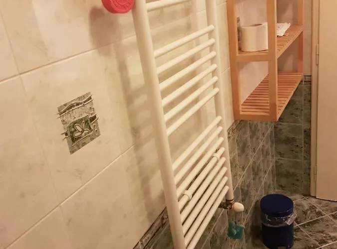 Accommodatie bij particulieren Blue *