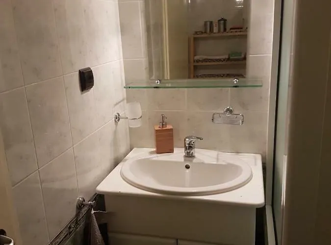 Blue Accommodatie bij particulieren *