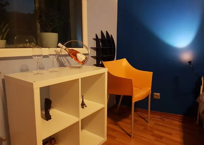 Privat bolig Blue Sofia