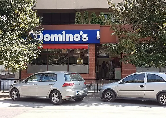 Accommodatie bij particulieren Blue *