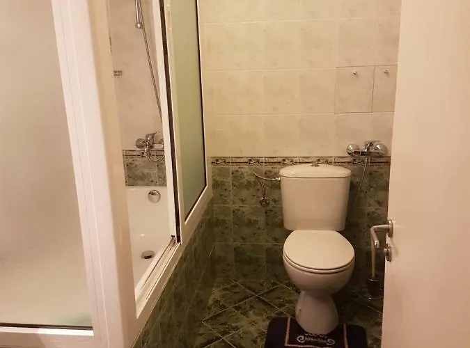 Accommodatie bij particulieren Blue *