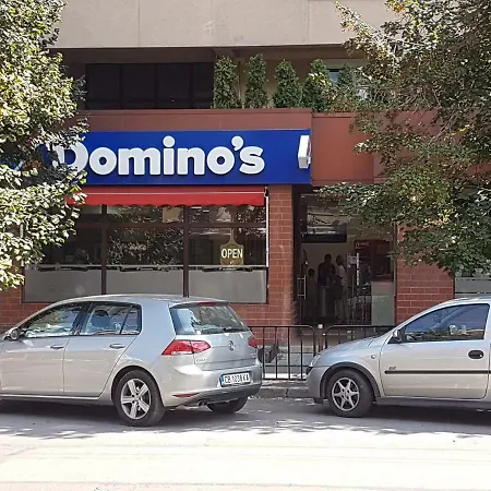 منزل للإقامة Blue *