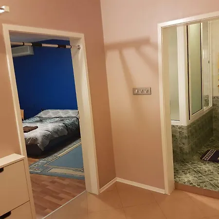 Blue 民宿 索菲亞